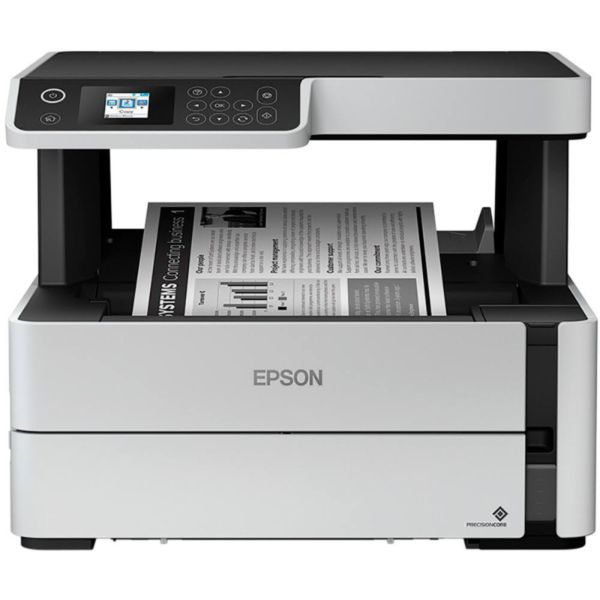 Impressora Multifuncional  Monocromática M2170 1 UN Epson