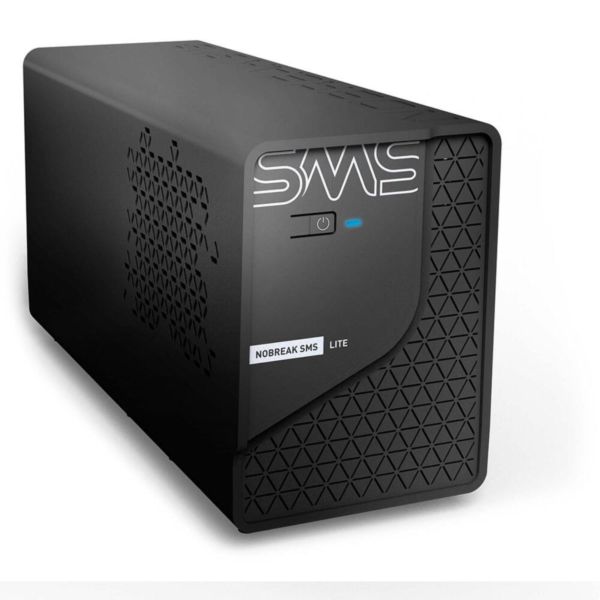 Nobreak 600VA Bivolt 29202 1 UN Sms