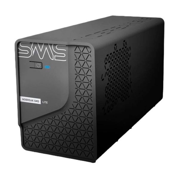 Nobreak 1200VA Bivolt 29205 1 UN Sms