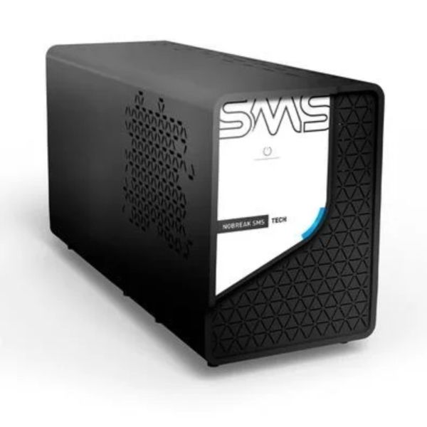 Nobreak 800VA Bivolt 29302 1 UN Sms