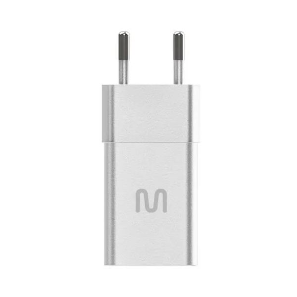 Carregador de Parede USB-A 5W Branco CB169 1 UN Multilaser
