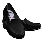 Sapato Social Feminino Preto CA41532 n°36 1 Par Sticky Shoes