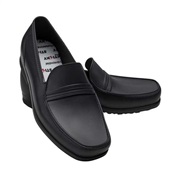 Sapato Social Masculino Preto CA42035 n°39 1 Par Sticky Shoes