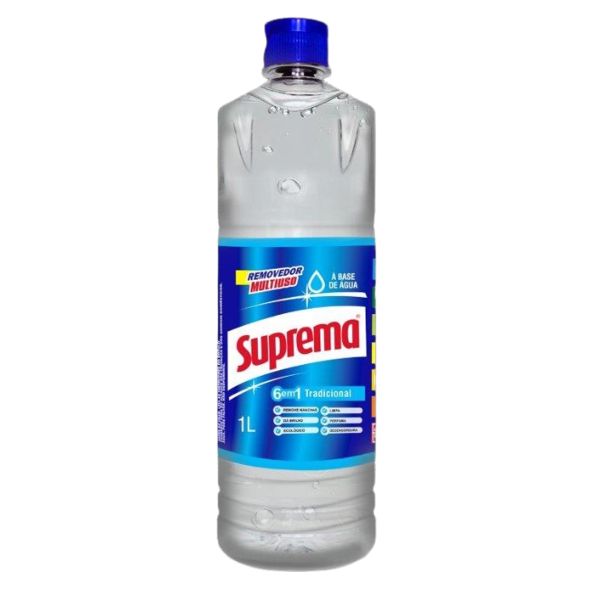 Removedor 1L 1UN Suprema