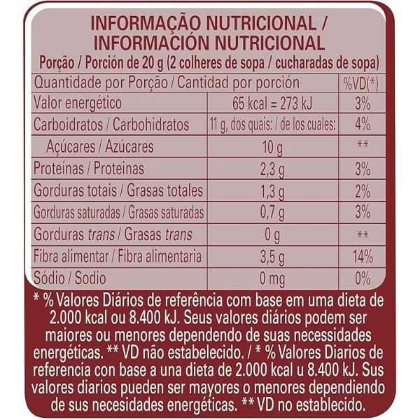 Chocolate Nestlé em Pó 50% Cacau Dois Frades 200g 1 UN