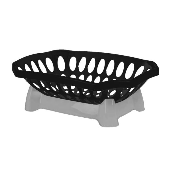 Fruteira de Mesa Firenza 1 UN  Plásticos MB