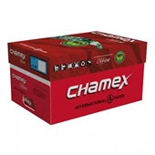 Papel Chamex A4 Sulfite Branco 210x297mm 75g CX 5000 FL