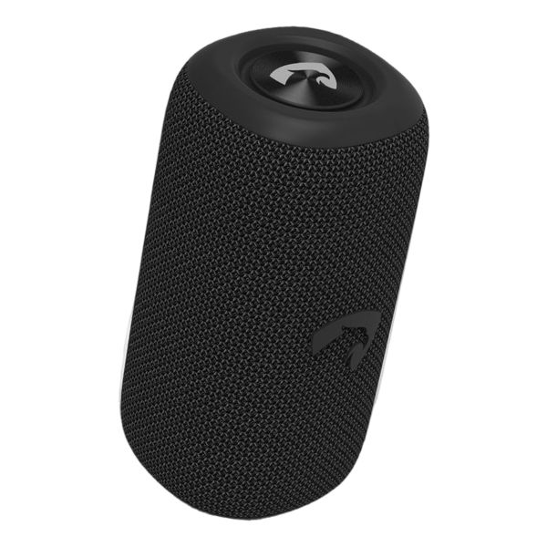 Caixa de Som AMET Encore Bluetooth 5.3 10W IPX6 Resistente à Água Pret