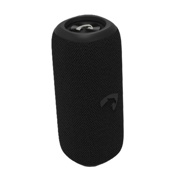 Caixa de Som AMET Encore Bluetooth 5.3 30W IPX6 Resistente à Água Pret