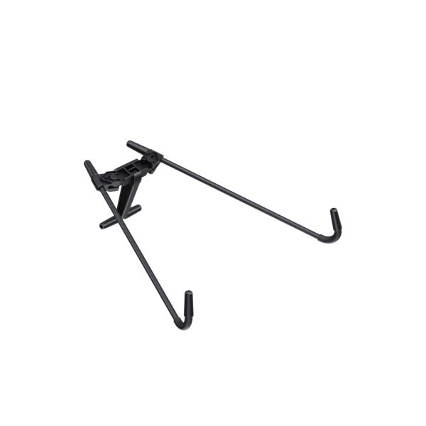 Suporte para Notebook Ergonômico Light Preto 009595 1 UN Reliza