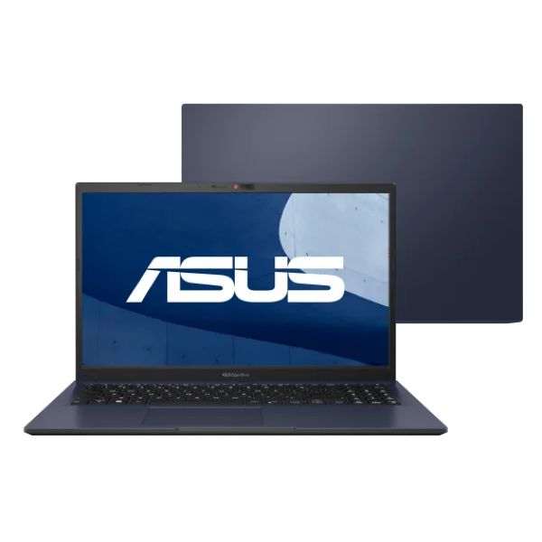 Notebook Asus I3 90NX0901-M00020 256GB 8GB 15.6'