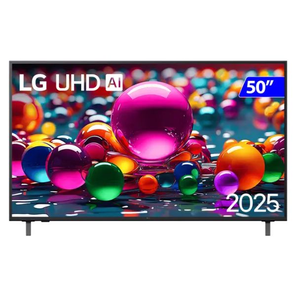 Smart TV LG 50