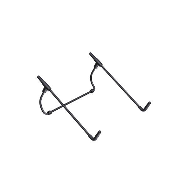 Suporte para Notebook Smart Preto 009594  1 UN Reliza