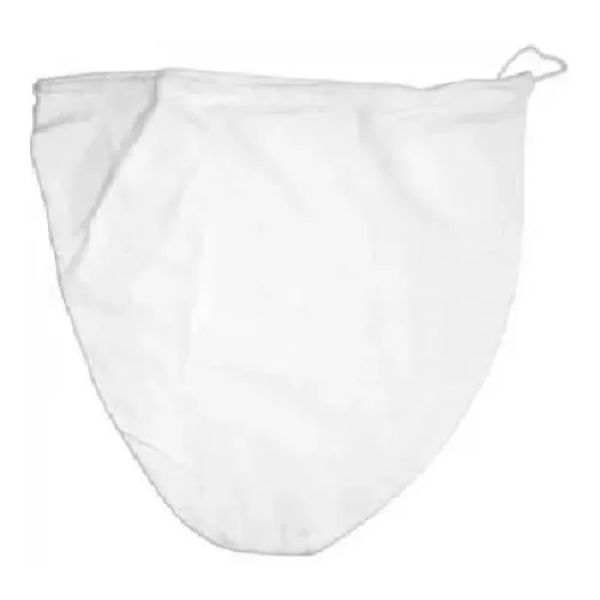 Coador de Pano Caebitex 30x32cm 10L Branco 1 UN