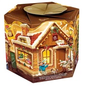 Chocottone 4kg 1 UN Bauducco