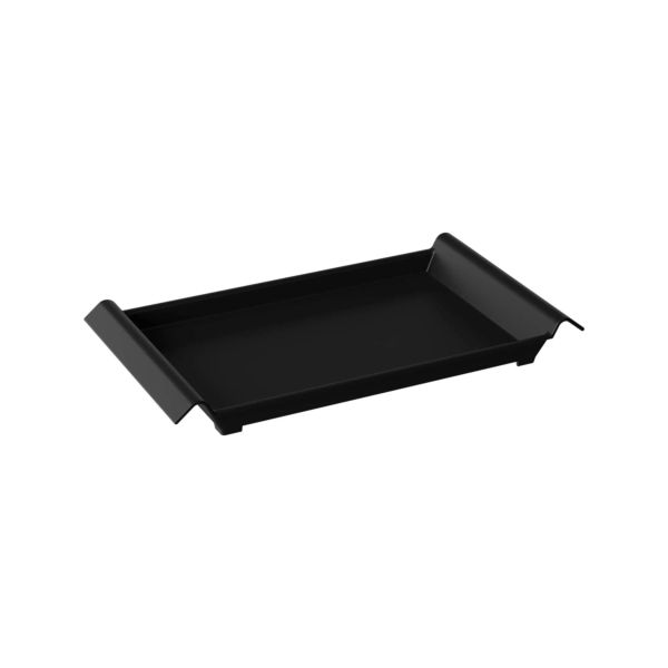 Bandeja de Plastico Coza 19X34CM 1 UN
