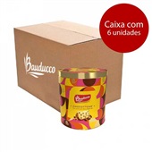 Chocottone Lata 750g CX 6 UN Bauducco