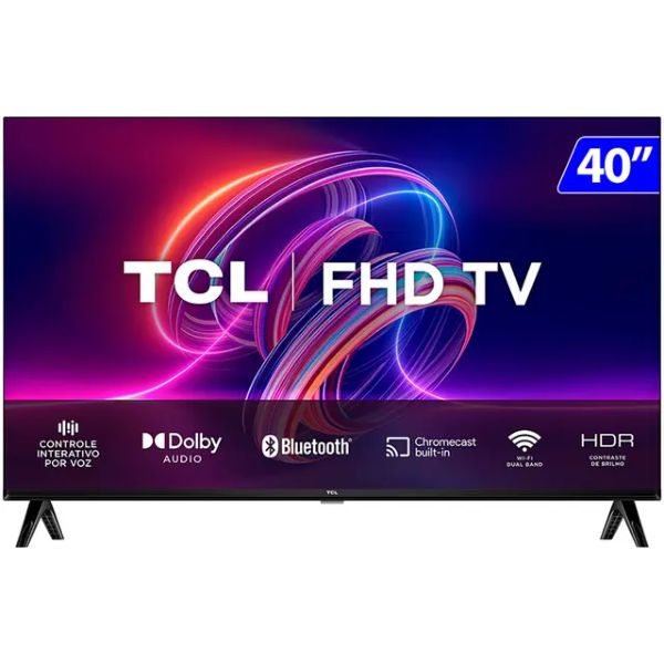 Smart TV LED 40