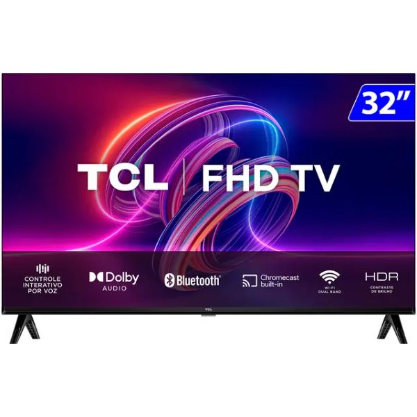 Smart TV LED 32