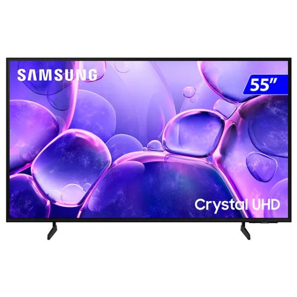 Smart TV Samsung LED 55