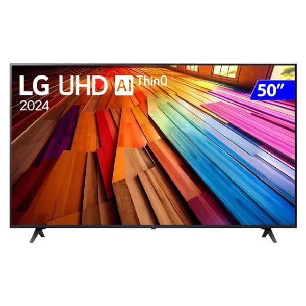 Smart TV LED 50