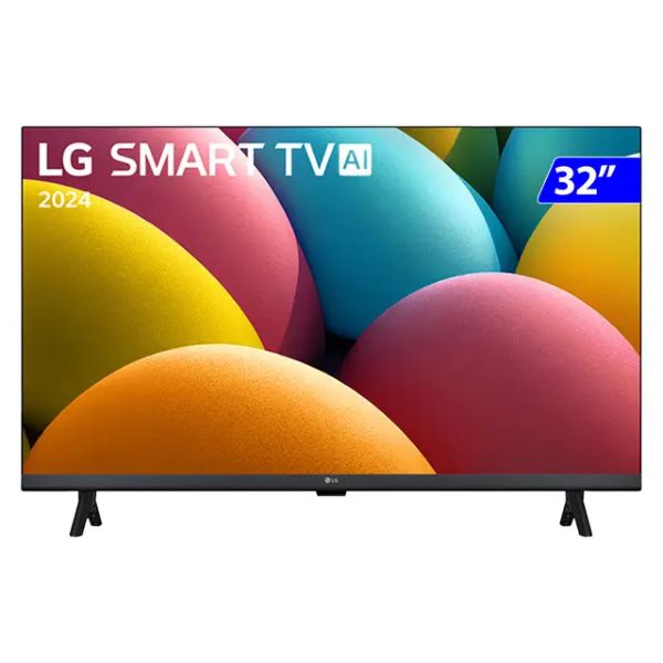 Smart TV LED 32