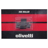 Rolete Entintador para Calculadoras IR40T Preto e Vermelho 22274 1 UN