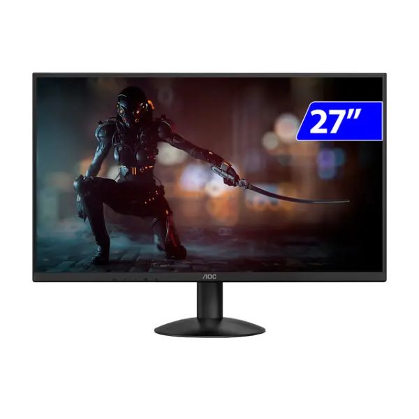 Monitor Gamer AOC 27