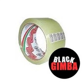 Fita Adesiva Fit Pel Transparente 48mmx45m 1 UN