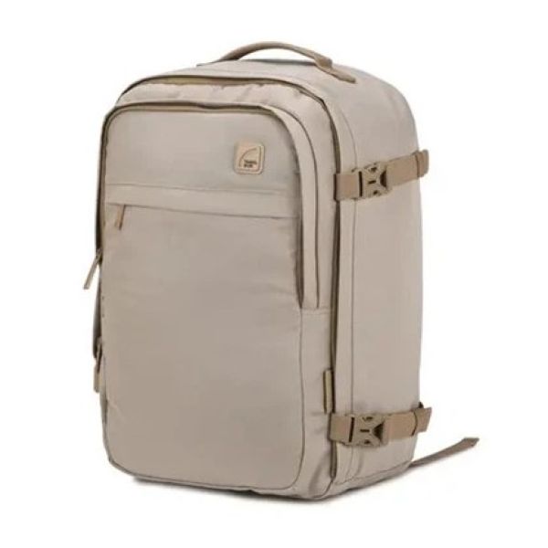 Mochila Travel Blue Venture Lite 3087 Nude 1 UN
