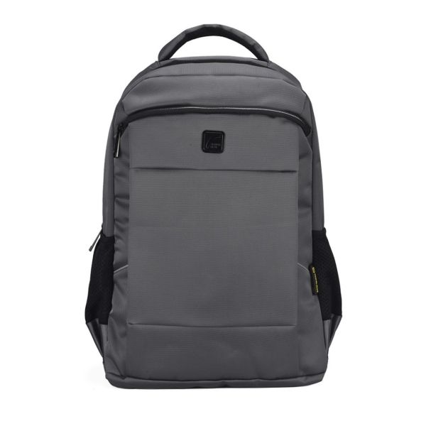 Mochila Travel Blue Xpert 21L 3051 Cinza 1 UN