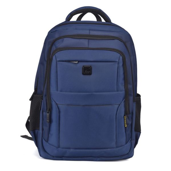 Mochila Travel Blue Transit Easy 25L Azul 1 UN