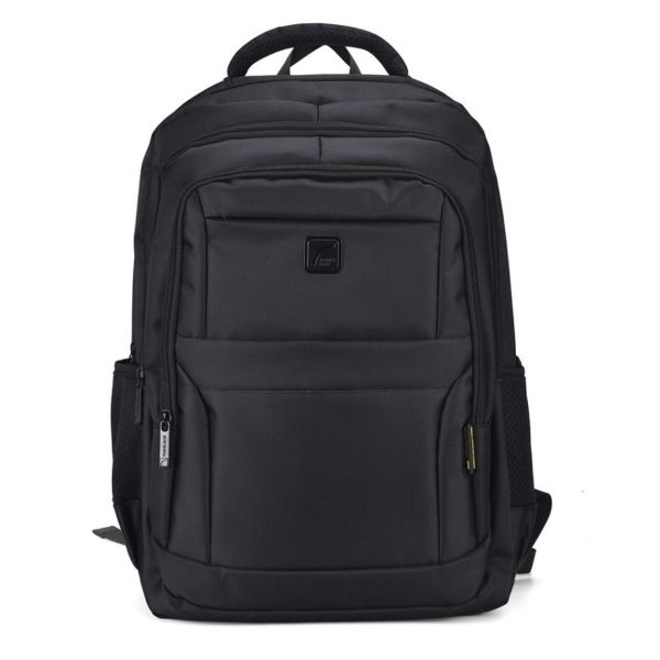 Mochila Travel Blue Transit Easy 25L Preta 1 UN