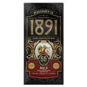 Chocolate Neugebauer 1891 Sabor Avelã 90g 1 UN