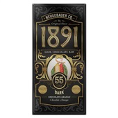 Chocolate Neugebauer 1891 Dark 90g 1 UN