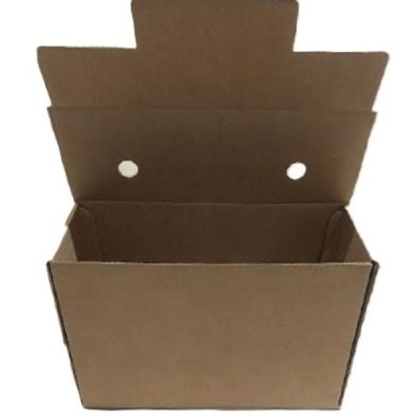 Arquivo Morto Frugis Ofício Papelão 350x130x245mm 1 UN