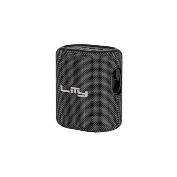 Caixa de Som Lity BT 30W C/1 MICRO B14M Preto 1 UN