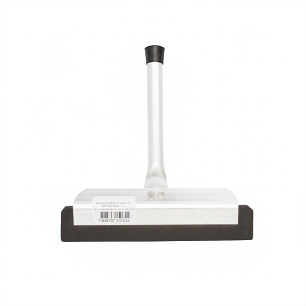 Rodo para Pia MM Vassouras de Alumínio 1 UN