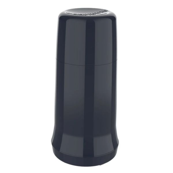 Garrafa Térmica Soprano Onix 250ml Preta 1 UN