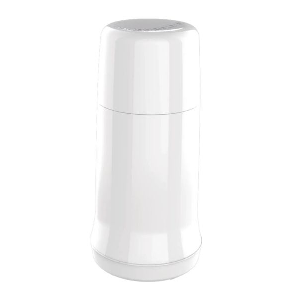 Garrafa Térmica Soprano Onix 250ml Branca 1 UN