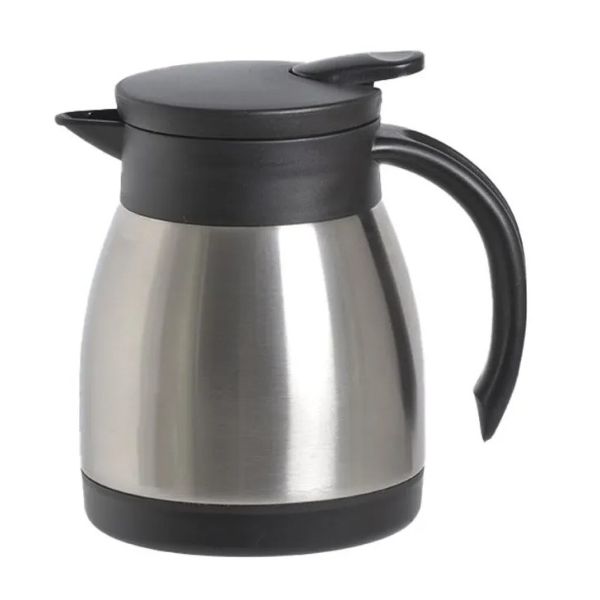 Bule Térmico Soprano Elegance 500ml Inox 1 UN