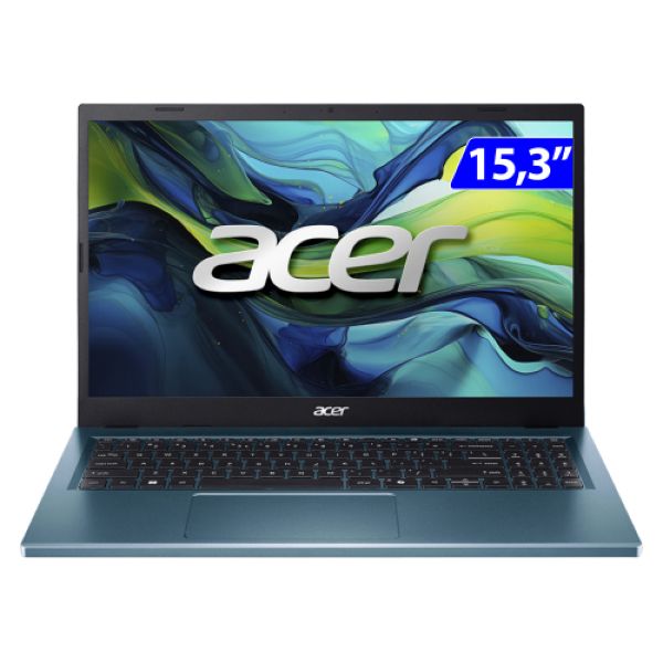 Notebook Acer 15,3' I5 8GB  AG15-51P-55LL 1 UN