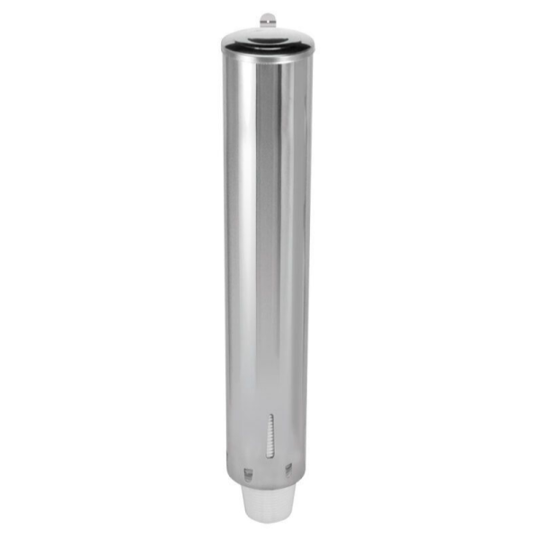 Dispenser para Copo de Água JSN 180/200ml A10 Inox 1 UN