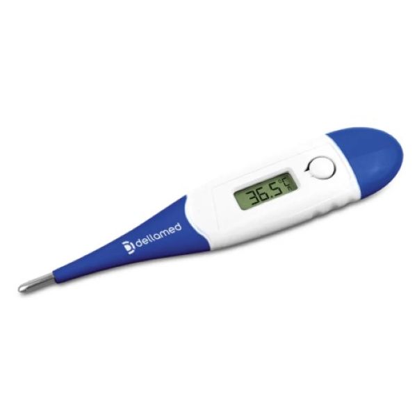 Termometro Clinico Dallamed Digital 1 UN