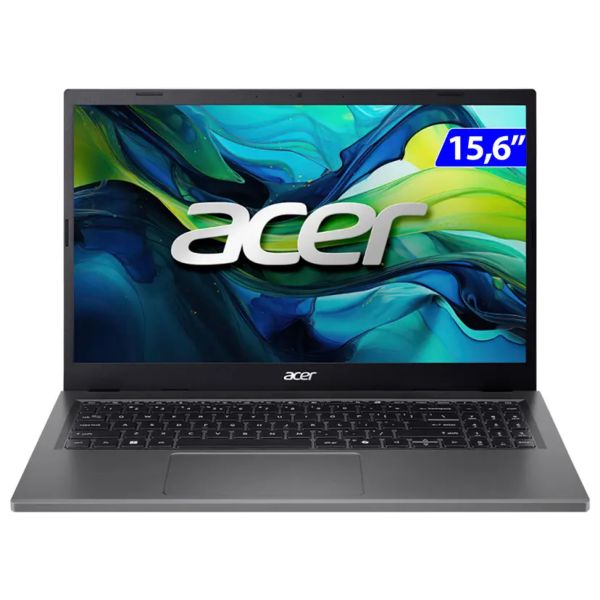 Notebook Acer 15,6 P