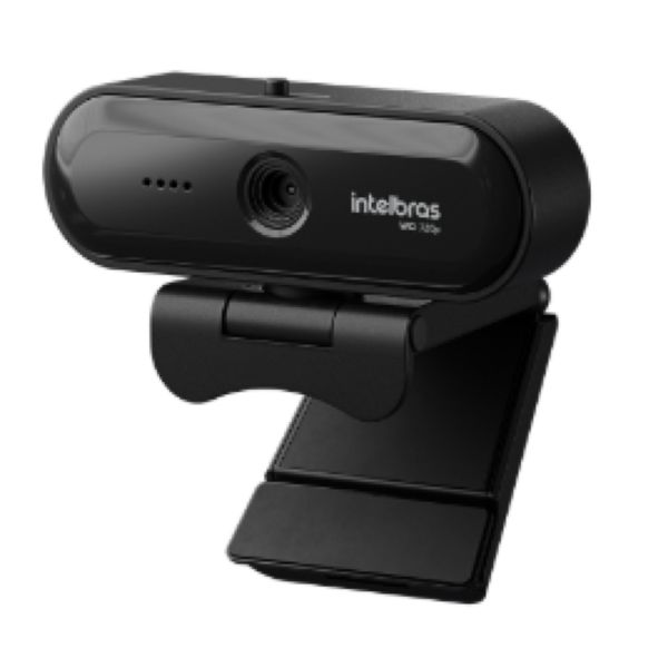 Webcam Video Intelbras Conferencia WCI 720p Ref 4290059 1 UN
