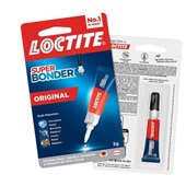 Cola Super Bonder Henkel Loctite 3g 1 UN