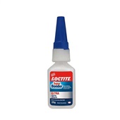 Cola Super Bonder Henkel Loctite Mega 20g 1 UN