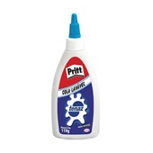 Cola Líquida Henkel Pritt Tenaz Branca 110g 1 UN