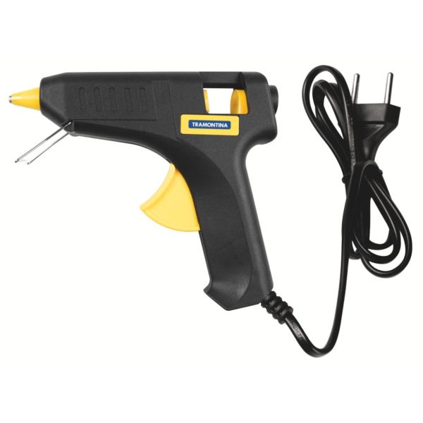 Pistola Elétrica Tramontina para Cola Quente 20-25W 1 UN
